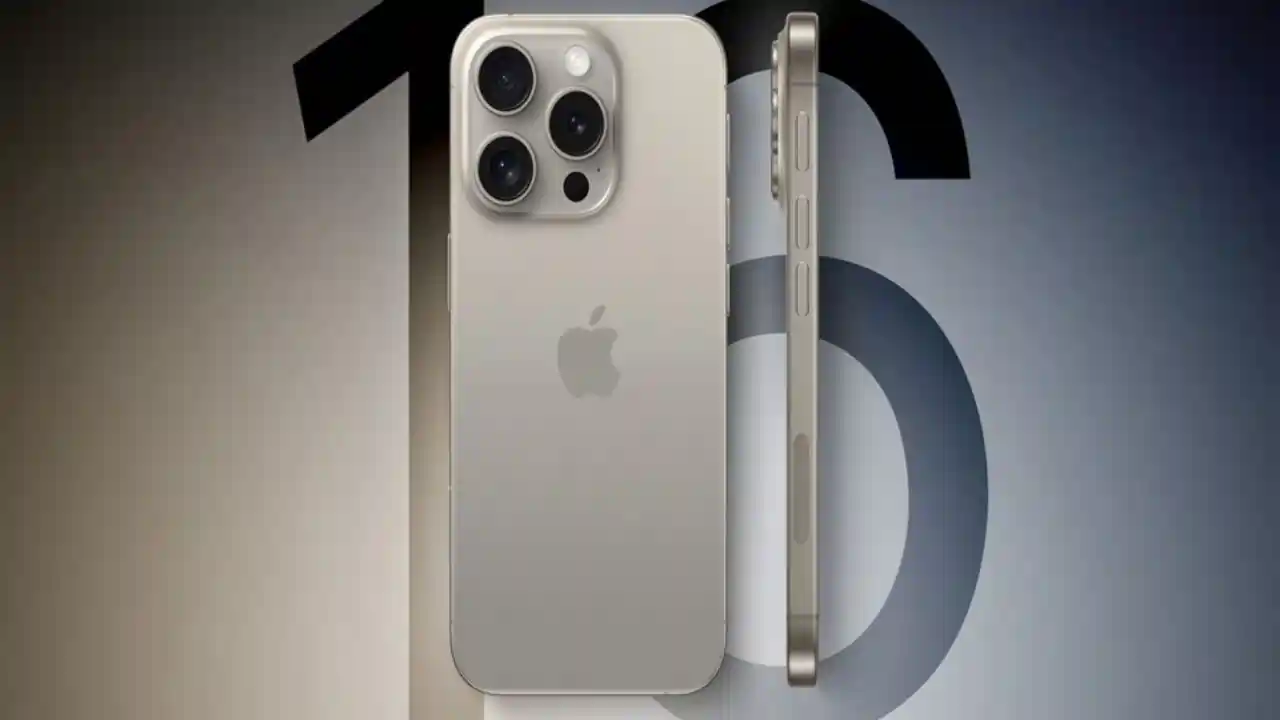 iPhone 16 सीरीज जून में उत्पादन चरण में जाने के लिए है पूरी तरह से तैयार, आप भी जानें